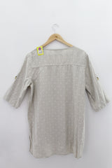 TOP Femenino CASUAL