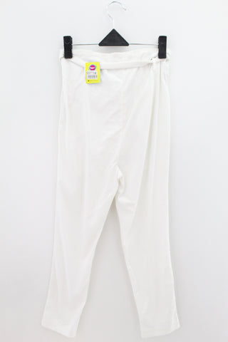PANTALON VESTIR Femenino Chocolate