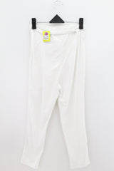 PANTALON VESTIR Femenino Chocolate