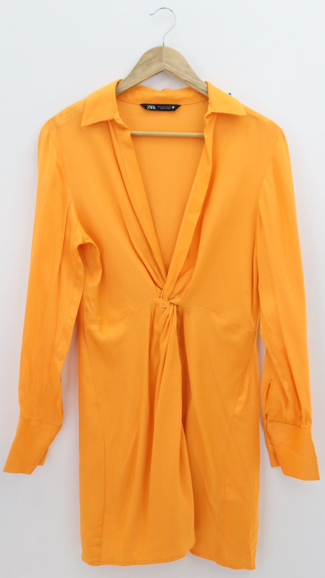 VESTIDO Femenino FORMAL/OFICINA Zara