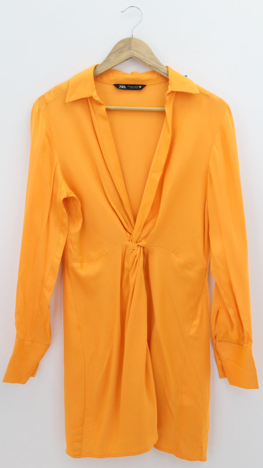 VESTIDO Femenino FORMAL/OFICINA Zara