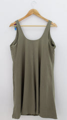 VESTIDO Femenino CASUAL/DEPORTIVO Old Navy