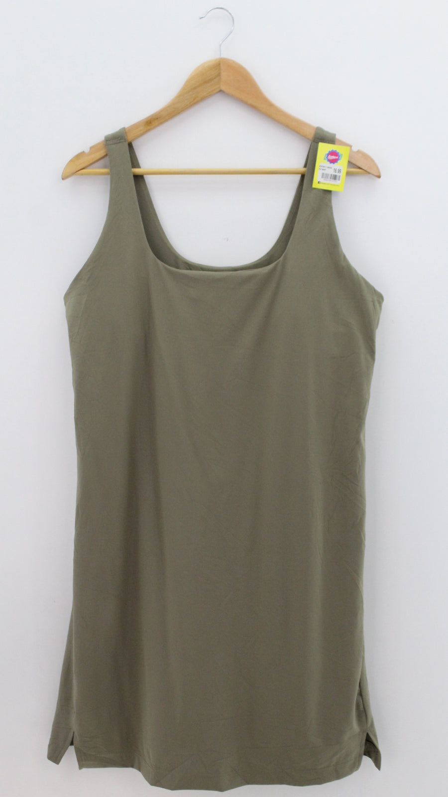 VESTIDO Femenino CASUAL/DEPORTIVO Old Navy