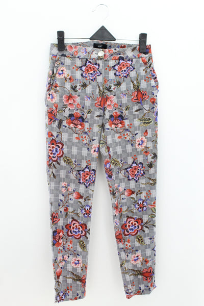 PANTALON VESTIR Femenino Studio F