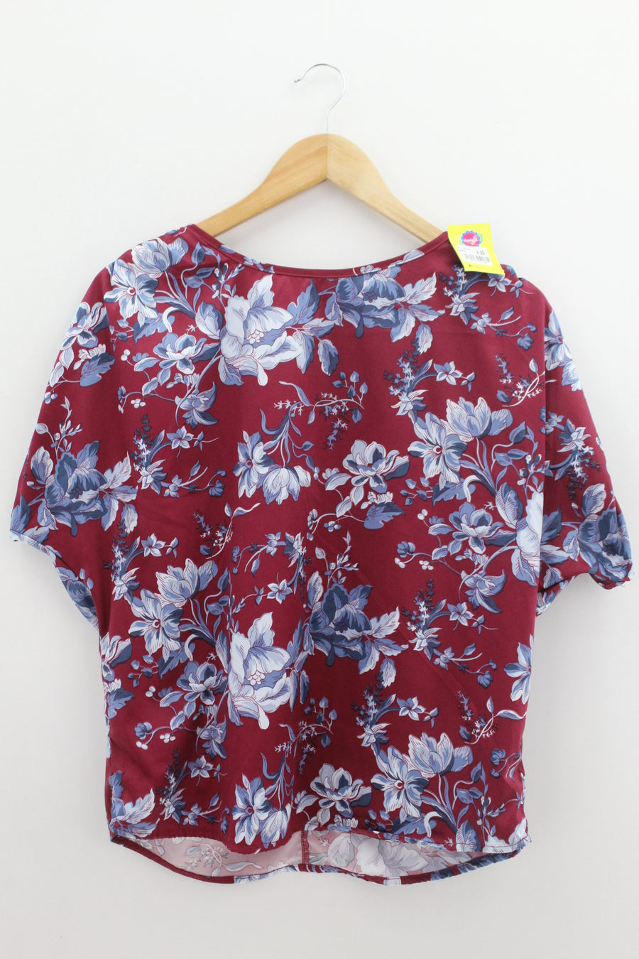 TOP Femenino CASUAL Express