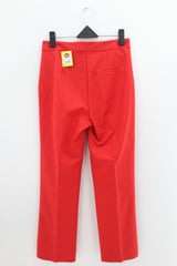 PANTALON VESTIR Femenino Mango