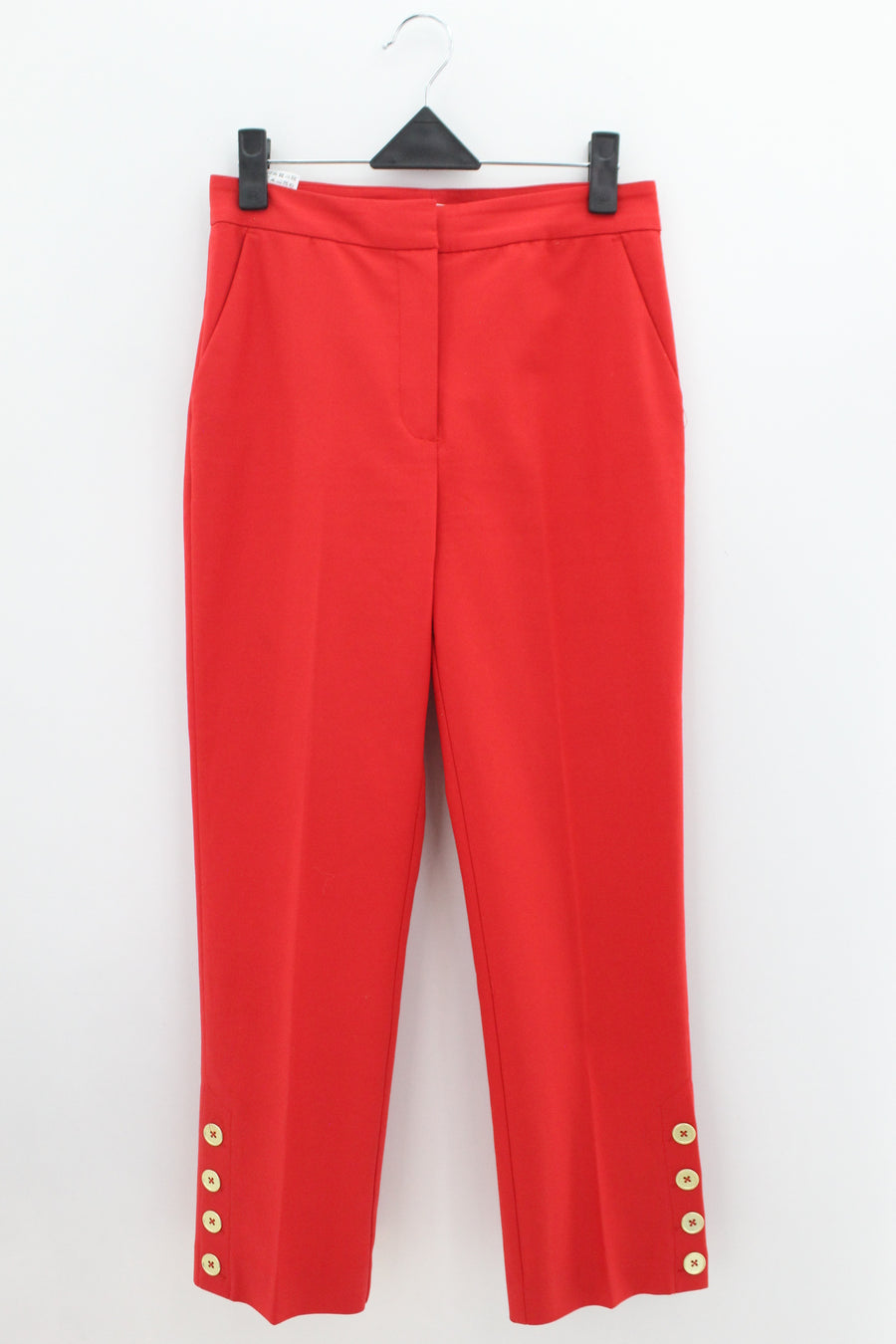 PANTALON VESTIR Femenino Mango