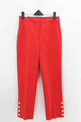 PANTALON VESTIR Femenino Mango