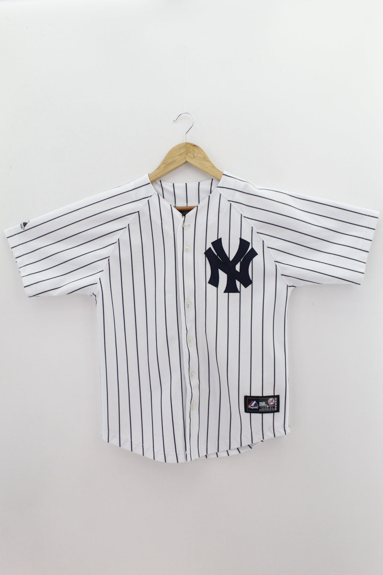 CAMISETA niño (8-14)