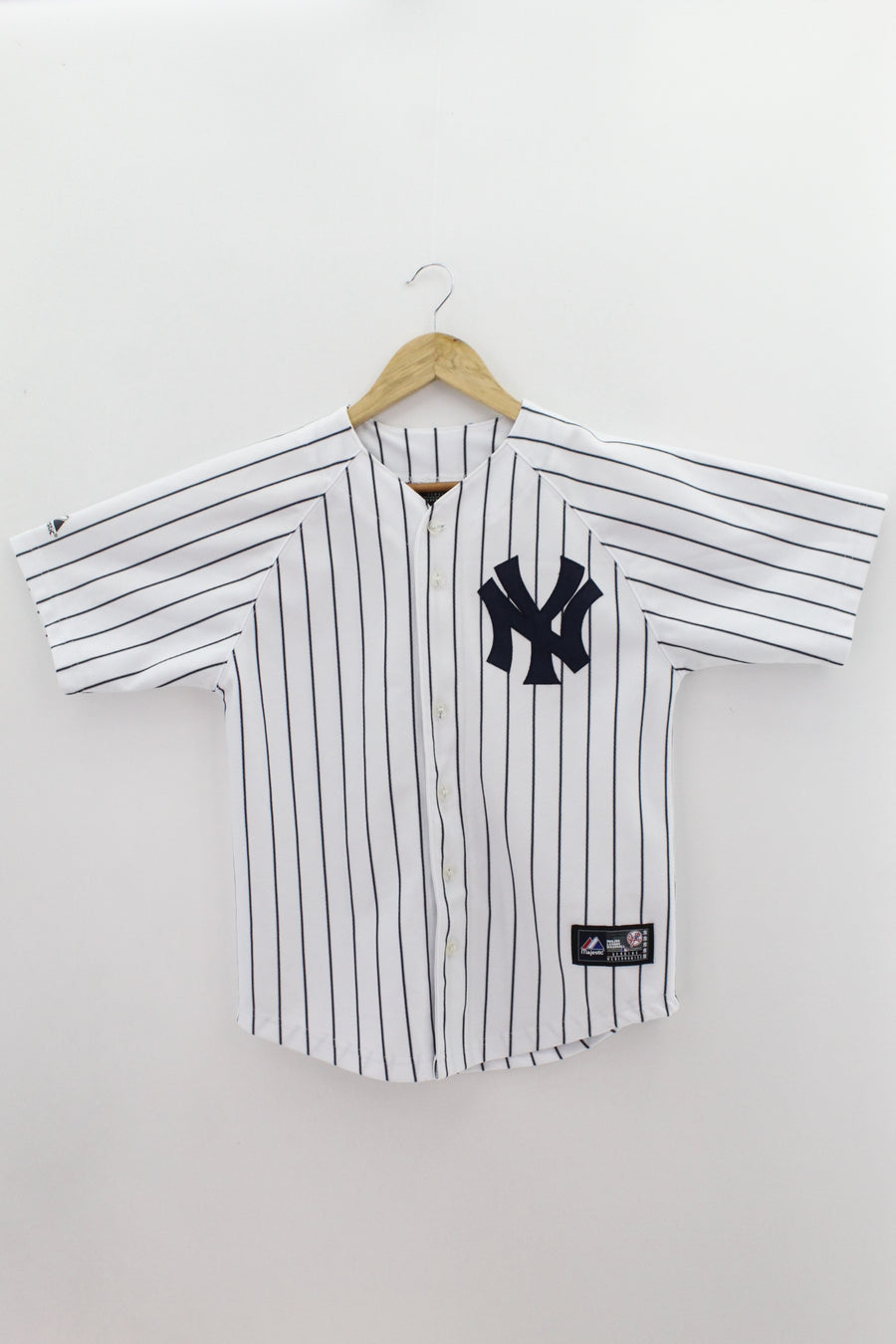 CAMISETA niño (8-14)