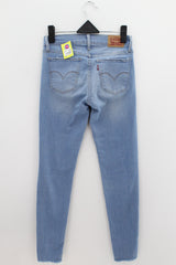 JEAN MUJER Femenino Levis
