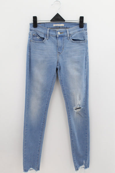 JEAN MUJER Femenino Levis