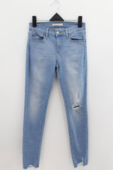 JEAN MUJER Femenino Levis