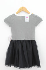 VESTIDO niña (3-7)