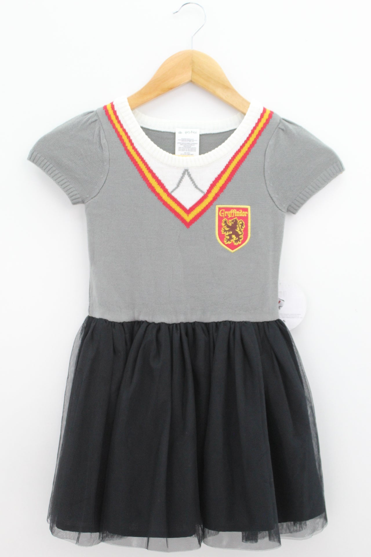 VESTIDO niña (3-7)