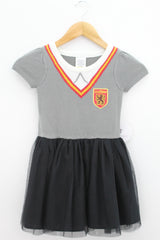 VESTIDO niña (3-7)