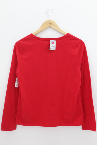 BUZO niña (8-14) Wonder Nation