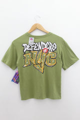 CAMISETA niño (8-14)