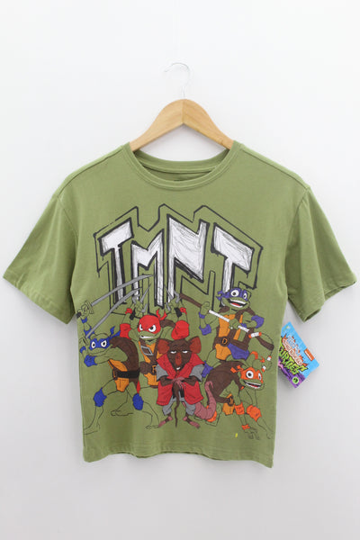 CAMISETA niño (8-14)