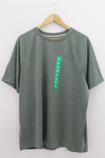 CAMISETA DEPORTIVA Masculino Champion