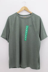 CAMISETA DEPORTIVA Masculino Champion