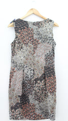 VESTIDO Femenino FORMAL/OFICINA