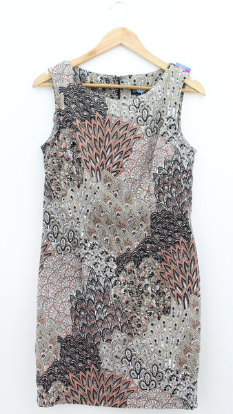 VESTIDO Femenino FORMAL/OFICINA