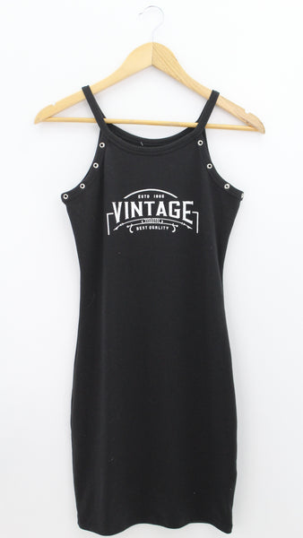 VESTIDO Femenino CASUAL/DEPORTIVO RM