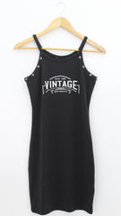 VESTIDO Femenino CASUAL/DEPORTIVO RM