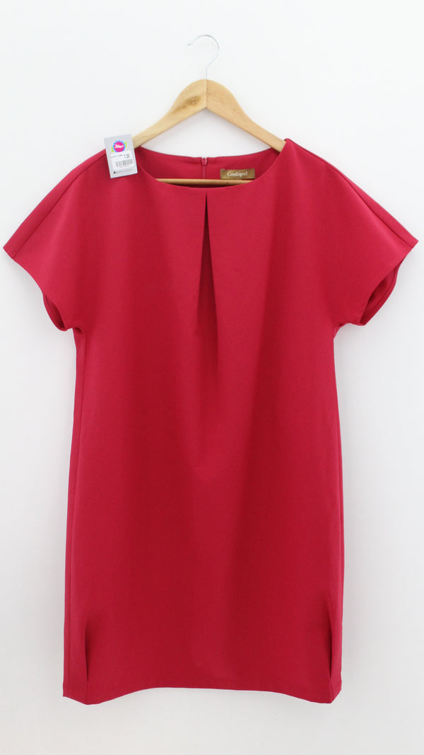 VESTIDO Femenino FORMAL/OFICINA
