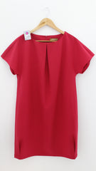 VESTIDO Femenino FORMAL/OFICINA