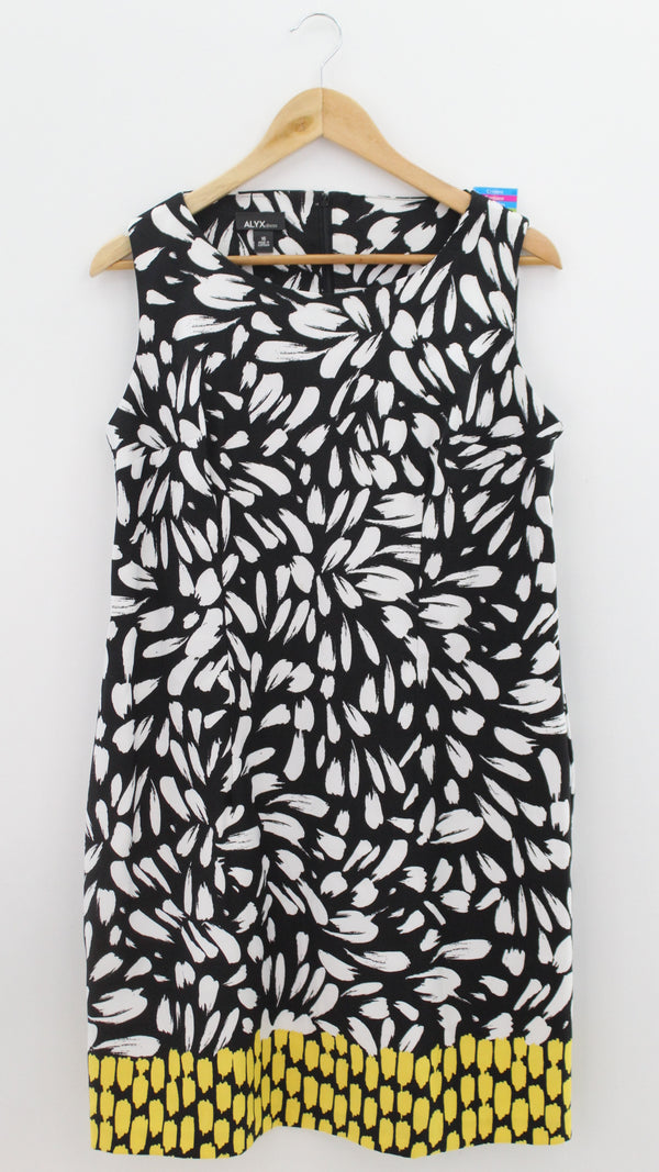 VESTIDO Femenino FORMAL/OFICINA