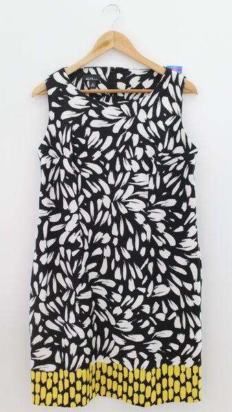VESTIDO Femenino FORMAL/OFICINA