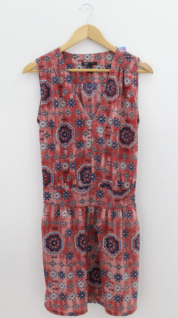 VESTIDO Femenino CASUAL/DEPORTIVO Mango