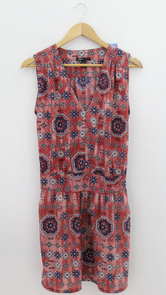 VESTIDO Femenino CASUAL/DEPORTIVO Mango