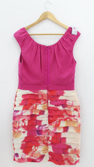 VESTIDO Femenino FORMAL/OFICINA