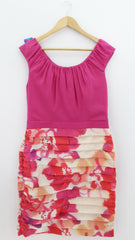VESTIDO Femenino FORMAL/OFICINA