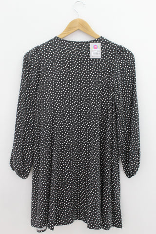 VESTIDO niña (8-14) Zara