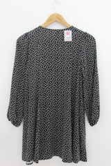 VESTIDO niña (8-14) Zara