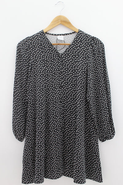 VESTIDO niña (8-14) Zara