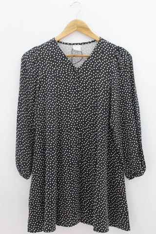 VESTIDO niña (8-14) Zara