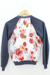 CHAQUETA niña (8-14)