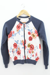 CHAQUETA niña (8-14)