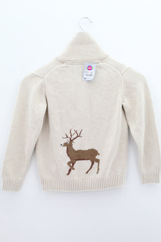 SACO niño (3-7) Janie and Jack