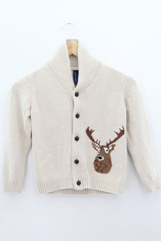 SACO niño (3-7) Janie and Jack