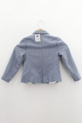 CHAQUETA niño (3-7)