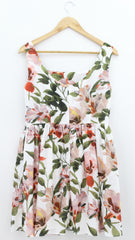 VESTIDO Femenino CASUAL/DEPORTIVO