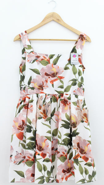 VESTIDO Femenino CASUAL/DEPORTIVO