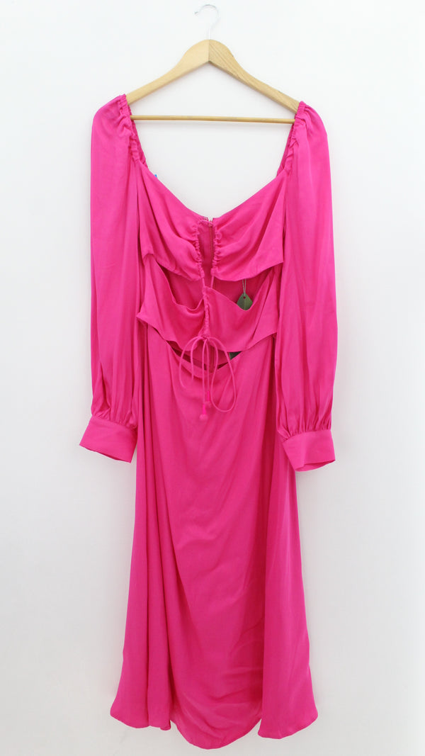 VESTIDO Femenino CASUAL/DEPORTIVO