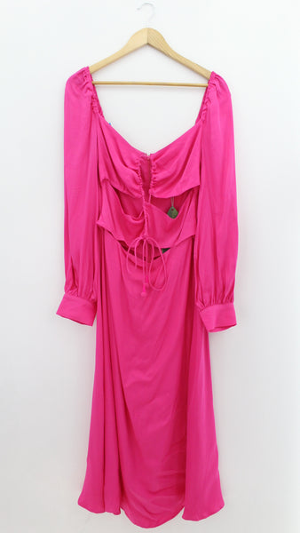 VESTIDO Femenino CASUAL/DEPORTIVO